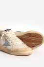 ZAPATILLA MID STAR Blanco