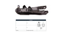 Parilla De Suspension Delantera Nissan D22 96-25 Izq Parilla De Suspension Delantera Nissan D22 96-25 Izq