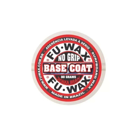 Parafina FU WAX Base Unidad