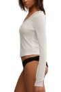 CAMISETA ONLY YOU Blanco