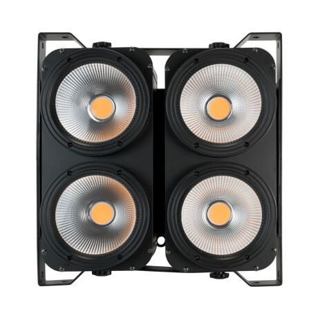 LUCES BLINDER PLS SL104 4 EYES LED X 100W LUCES BLINDER PLS SL104 4 EYES LED X 100W