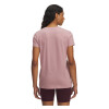 Remera Under Armour de Mujer - 1356305-673 Rosa Viejo