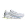 Zapatillas Running Supernova Stride 2 Hombre White