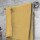 TOALLA DE BAÑO AMARILLO