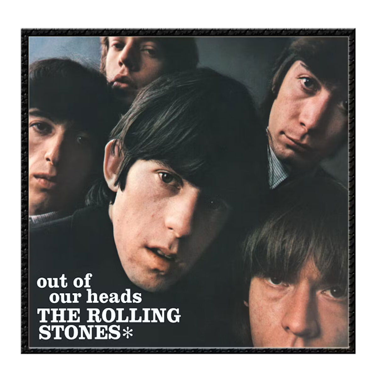 Rolling Stones / Out Of Our Heads (us) - Lp 