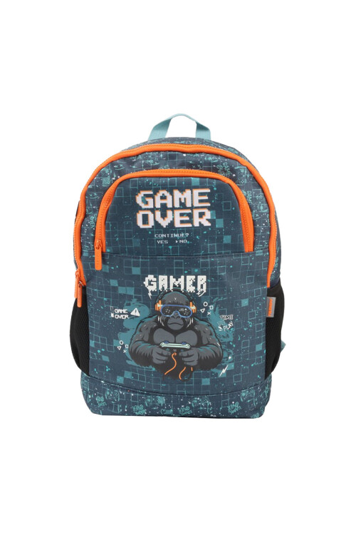 Mochila Trendy Verde