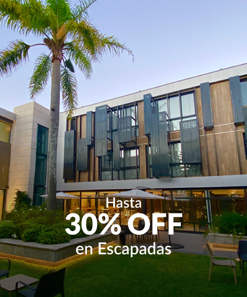 Beneficio hasta 30%Off en Bienestar