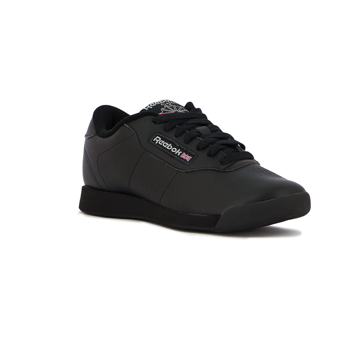 Reebok Princess - Negro 