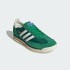 Championes Adidas SL 72 RS Verde