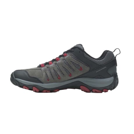 Championes Merrell Crosslander 3 - Dark Grey Dark Grey