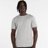 Remera de Hombre New Balance Men Shirt Gris