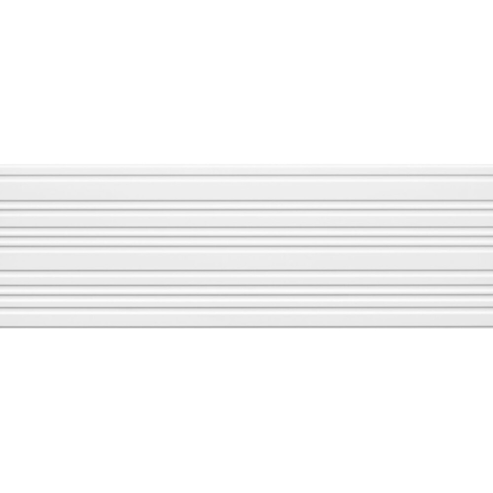 REVESTIMIENTO DIAMANTE LINEN BRANCO AC "A" 30X90 CM Revestimiento Diamante Linen Branco Ac "a" 30x90 Cm
