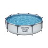 PISCINA ESTRUCTURAL BESTWAY 4678L - 305X076 Piscina Estructural Bestway 4678l - 305x076