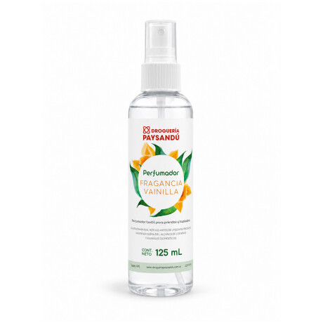 Perfumador Textil DELLAKASA Vainilla 125ml