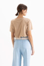 REMERA DUCK Camel
