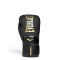 Guantes Everlast Boxeo Elite Negro - Dorado