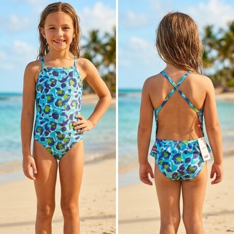 TRAJE DE BAÑO TRAJE DE BAÑO
