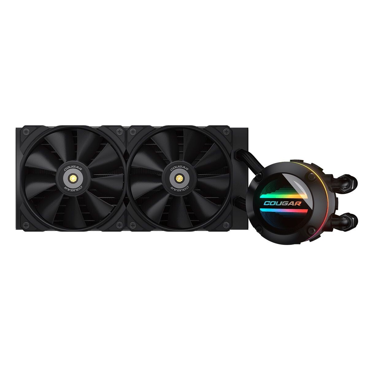Water Cooling Cougar Poseidon Gt 240 