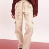 Pantalon Kenia Natural