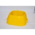 Comedero Plástico p/Perros Grande 1200 ml Comedero Plástico p/Perros Grande 1200 ml