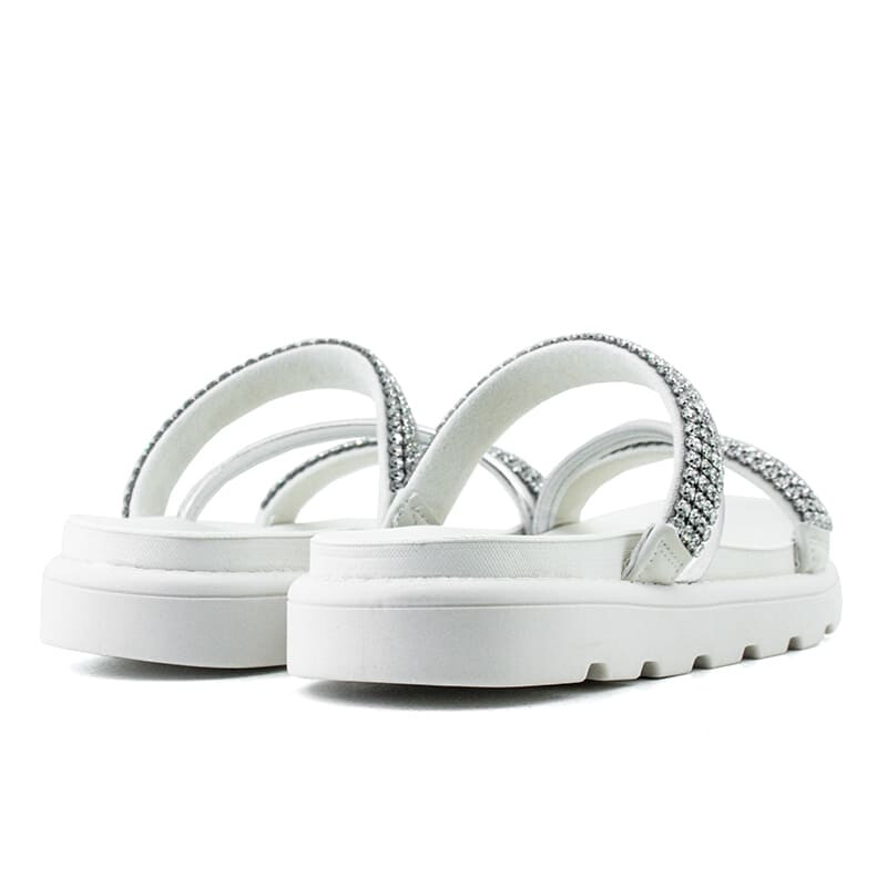 Sandalia Vizzano de Mujer - 6459.133-28506 Blanco
