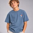 T-SHIRT N.SAILS 1513 M.C NIÑO fee JEANS