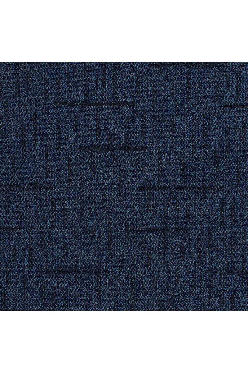 CITY SQUARE MODULAR BAC MOQUETTE MODULAR CITY SQUARE 50X50CM 805 RIVER