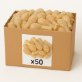 Globos Transparentes con Pelotitas Multicolor Pack x50 Globos Transparentes con Pelotitas Multicolor Pack x50
