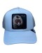 Gorra Goorin Bros Trucker Baseball - The Murder Bear Crema