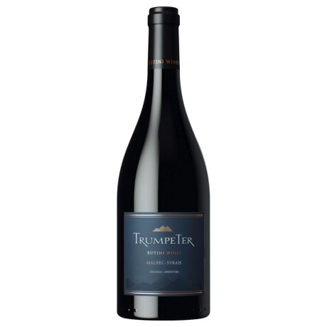 VINO TRUMPETER MALBEC SYRAH 750 ML 001