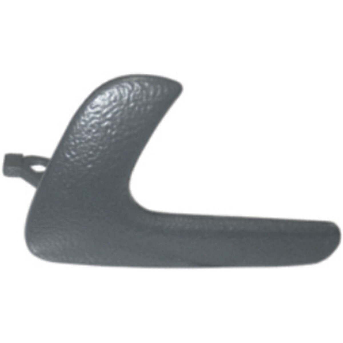 MANIJA DE PUERTA INTERIOR DERECHA GOL / SAVEIRO G2 / G3 95/05 (METAL) 
