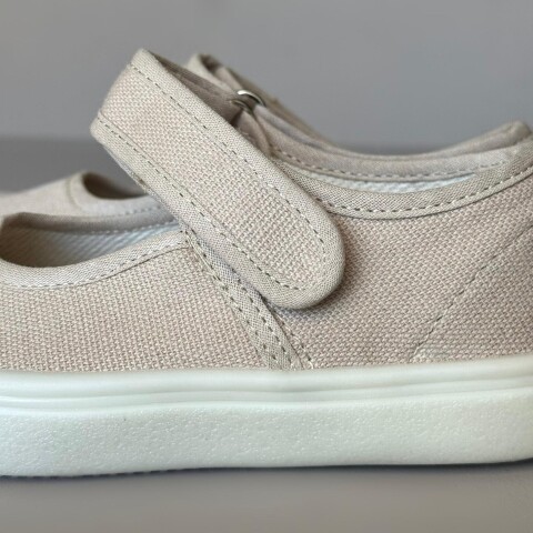 Guillermina De Lona Canvas Girl Del 27 Al 34 Arena