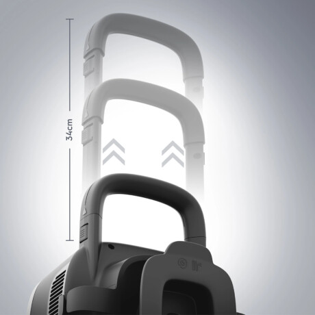 Hidrolavadora Electolux Powewash EWS1850P