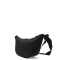 Cartera N+ Lila Negro