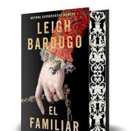 EL FAMILIAR EL FAMILIAR
