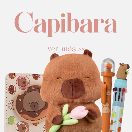 Capibara