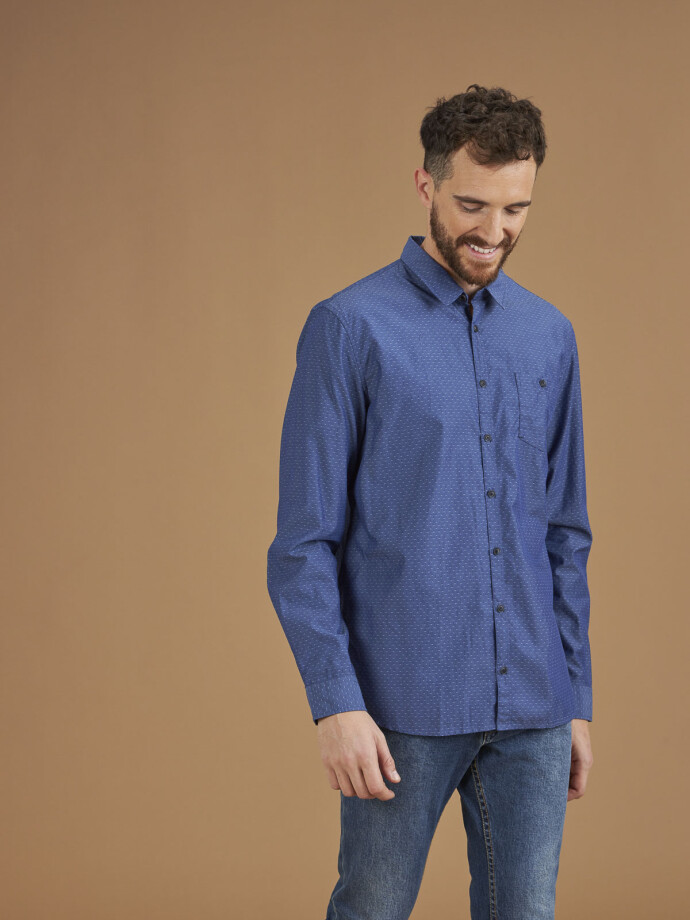SHIRT AMAZON 4.0 TENKI TENKI