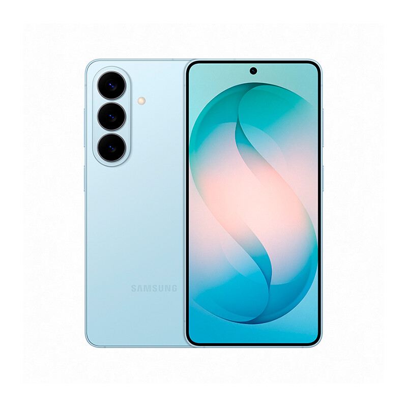 Samsung Galaxy S26 5G 256 GB + Galaxy Buds3 de Regalo Galactic Blue