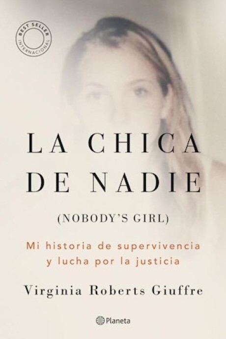 LA CHICA DE NADIE (NOBODYS GIRL) LA CHICA DE NADIE (NOBODYS GIRL)