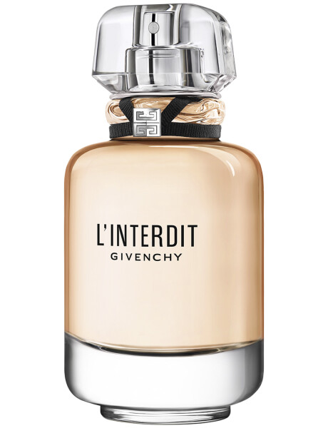 Perfume Givenchy L'Interdit EDT 80ml Original Perfume Givenchy L'Interdit EDT 80ml Original