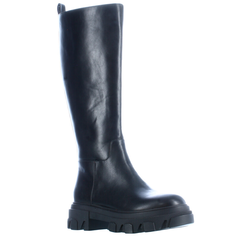 Bota de Mujer Miss Carol bucanera PORTUGAL Negro