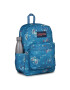 Mochila Portalaptop Superbreak Plus Butterfly Baddie