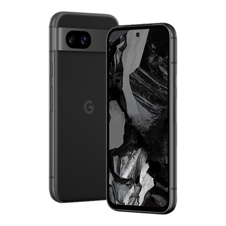 Google - Smartphone Pixel 8A - IP67. 6,1'' Multitáctil Oled Hdr 120HZ. 5G. 9 Core. Android 14. Ram 8 001