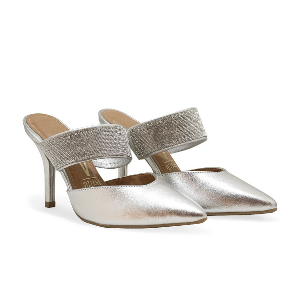 Zapatos Vizzano de Mujer - 1184.1597-29035 Plata