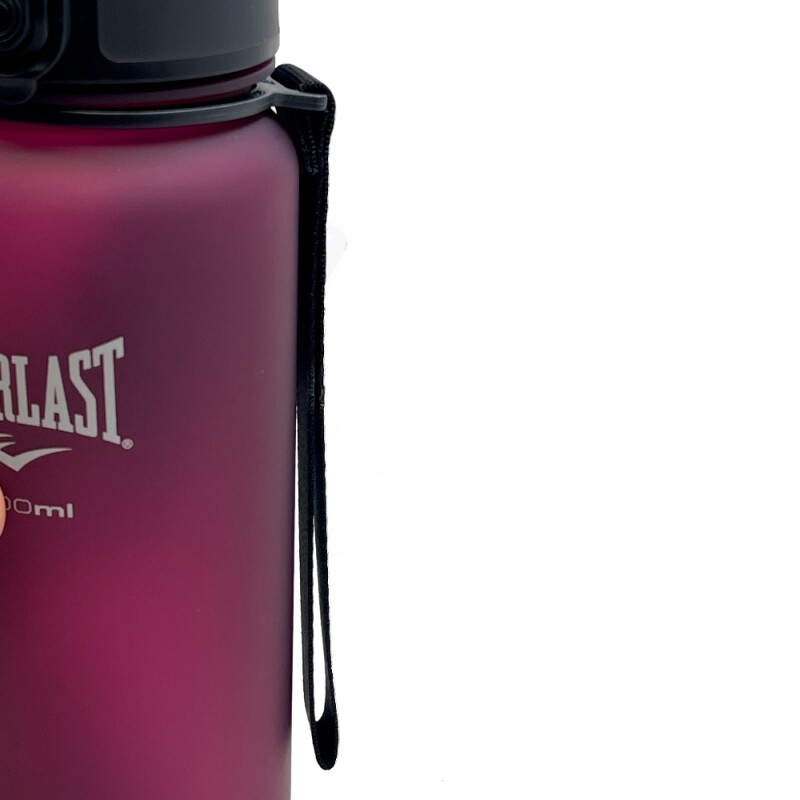 Botella Tritan 800 Ml Everlast Violeta Violeta