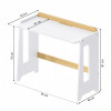 Escritorio Madera y MDF - Petit Escritorio Madera y MDF - Petit