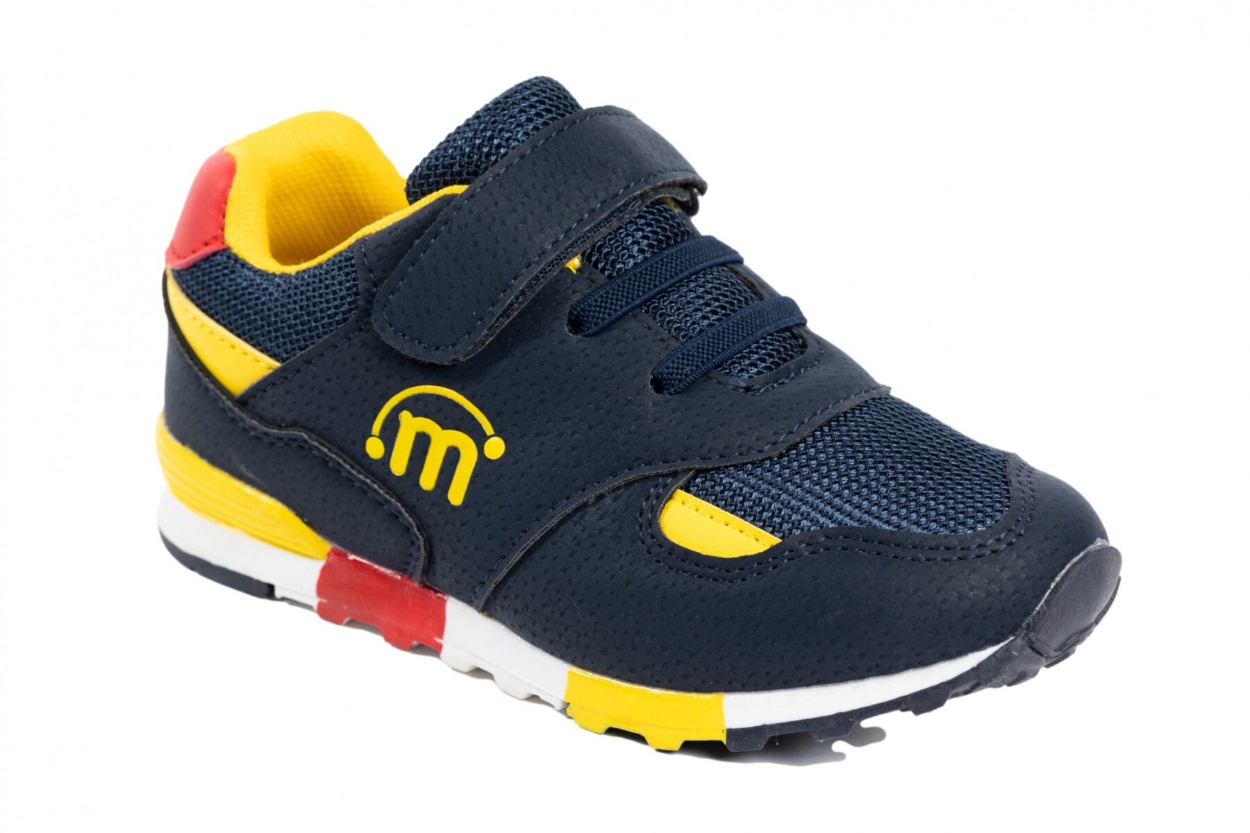 *MICOMIC JOGGING - NAVY 