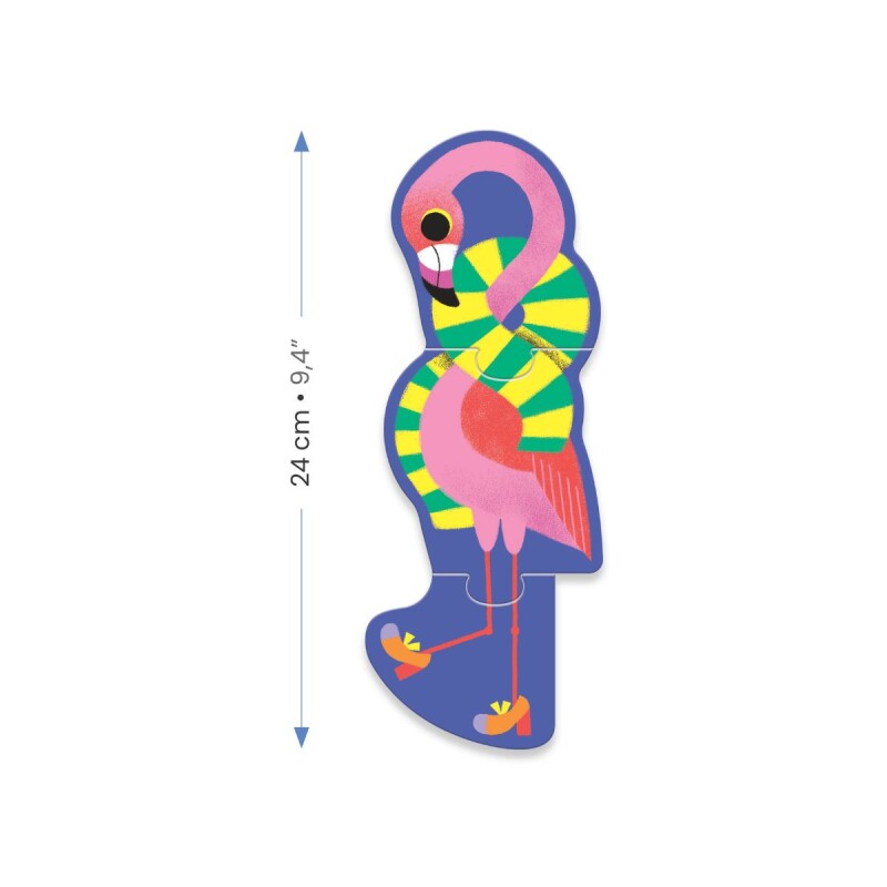 Set x8 puzzle rompecabezas de tres piezas Set x8 puzzle rompecabezas de tres piezas