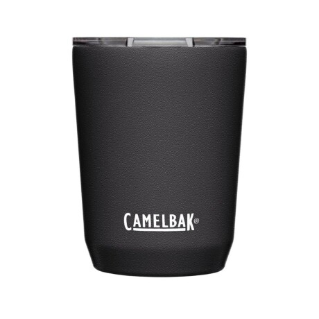 Vaso Tumbler 350ml, Acero Inox. Insulado - Negro Camelbak 0