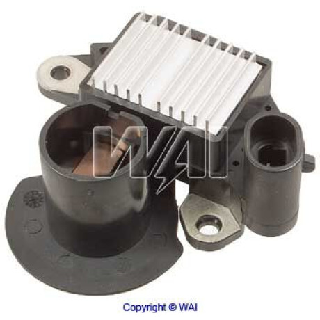 REGULADOR VOLTAJE DAEWOO DAEWOO D.REMY KOREA TRACTOR 12V=IK.5941 TRANSPO REGULADOR VOLTAJE DAEWOO DAEWOO D.REMY KOREA TRACTOR 12V=IK.5941 TRANSPO